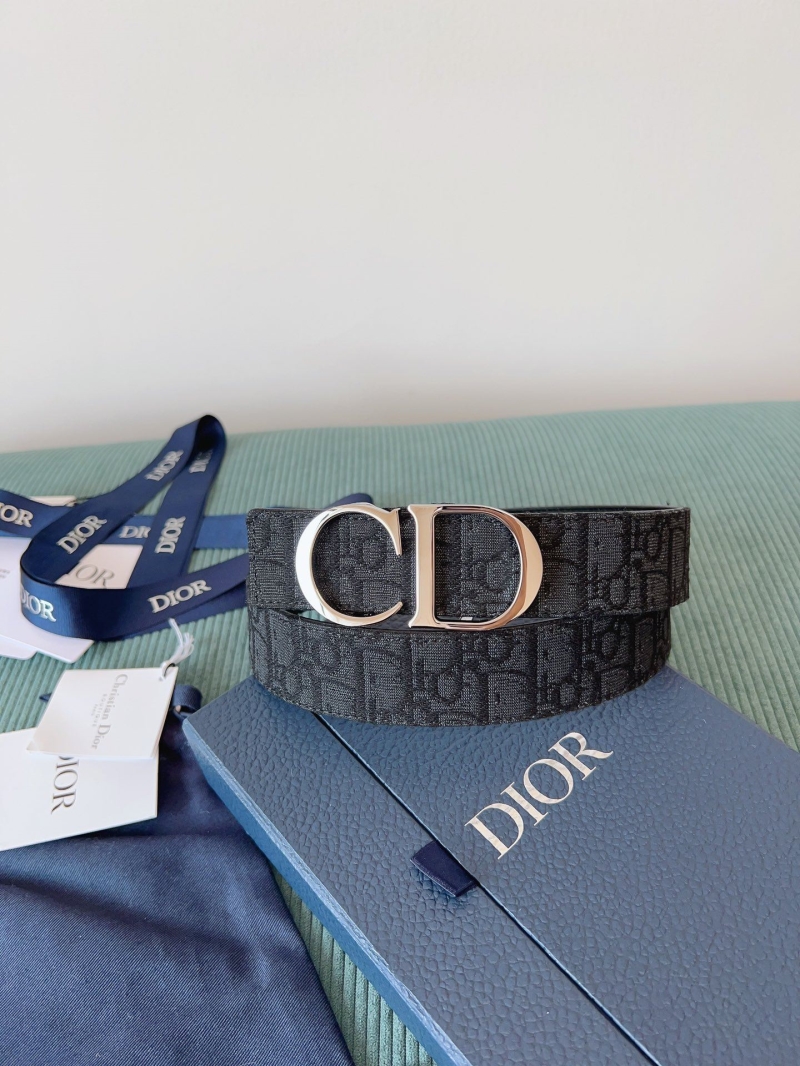 Dior Belts